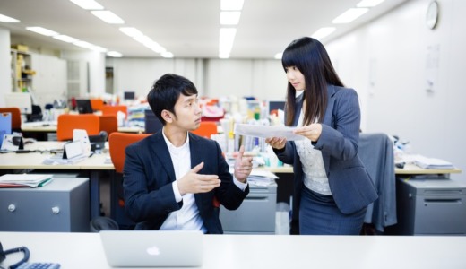 正社員よりも派遣社員としての就業を選ぶ理由