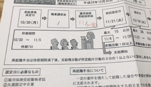 派遣社員は契約期間満了の離職で自己都合でも失業保険の給付制限なし