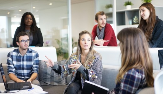 未経験から英語を使う仕事を始めるのにおすすめの派遣会社ランキング