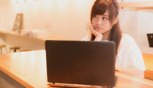 【古い記事】リクルートスタッフィングの来社登録とWEB登録どっちにするか迷ったら