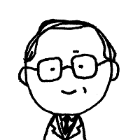耳鼻科医師