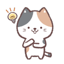みけにゃん