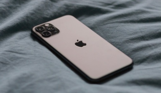 寝る前にスマホを見るのは良くない説は無視する