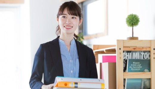 未経験から事務職を始めるのにおすすめの派遣会社・サービス5選